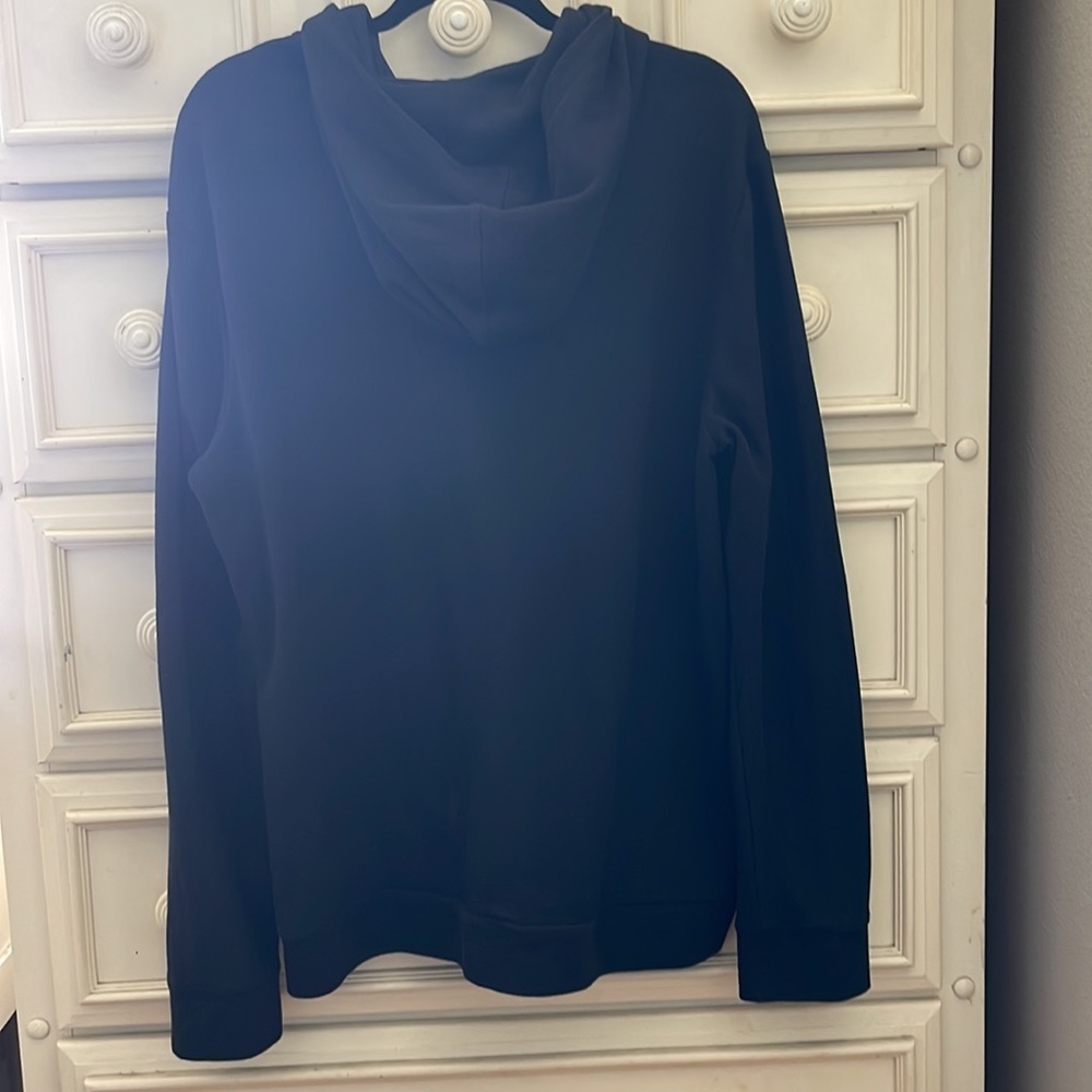 NWOT Men's "Apt 9" Zip Front Jacket. - Picture 3 of 6